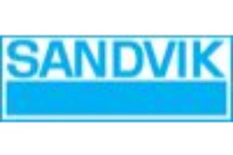 Sandvik logo