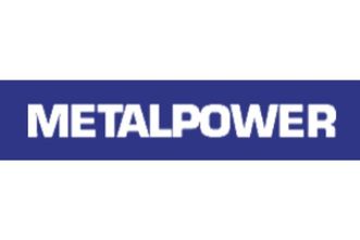 Metalpower logo