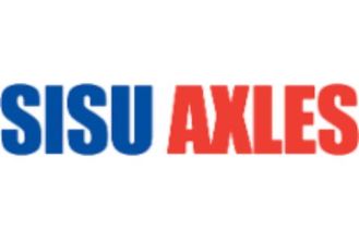 Sisu Axles logo