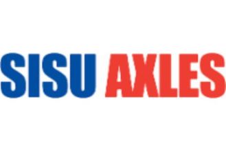 Sisu Axles logo