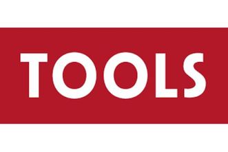 TOOLS logo