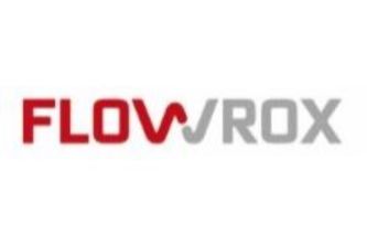 Flowrox logo